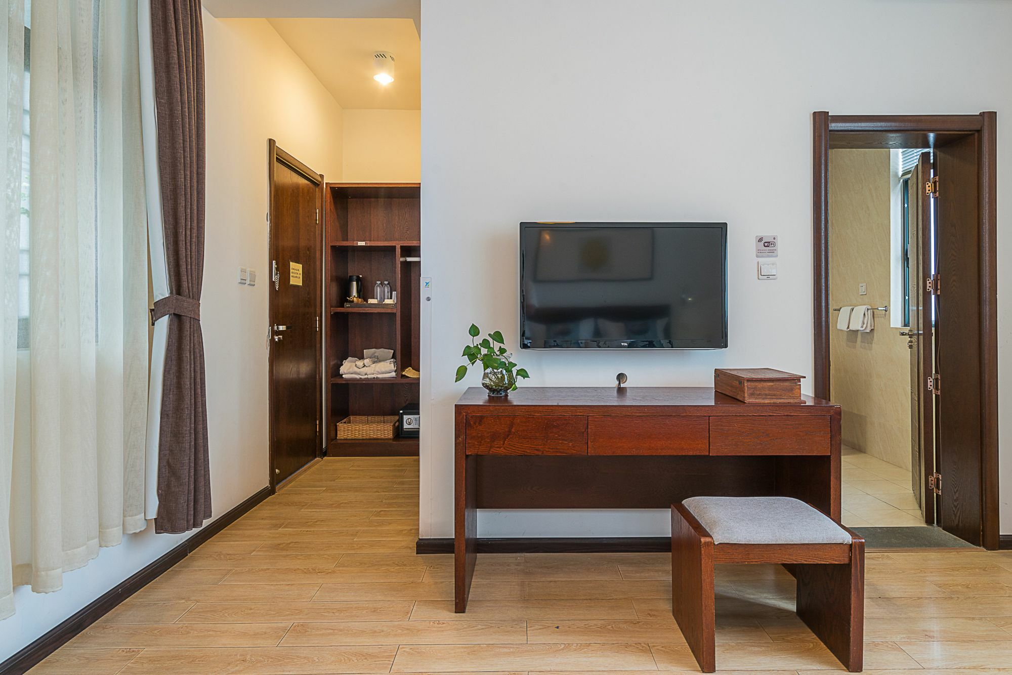 Готель Dali Yanyuan Mountain Retreat Екстер'єр фото